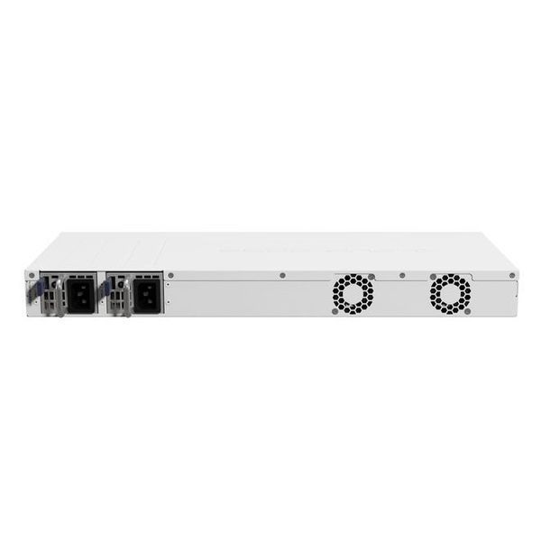 MikroTik CCR2004-16G-2S+ L034 фото