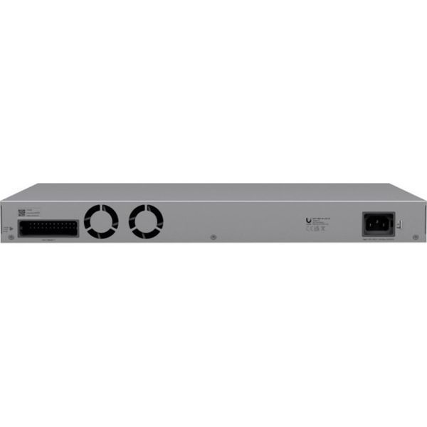 Ubiquiti USW-PRO-HD-24 L134 фото