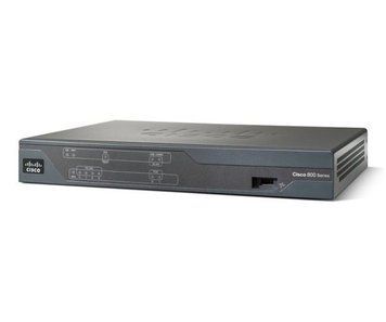 Cisco C881-K9 L094 фото