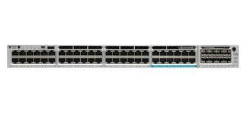 Cisco WS-C3850-12X48U-S  H051 фото