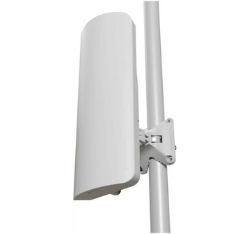 MikroTik mANTBox ax 15s (L22UGS-5HaxD2HaxD-15S) L046 фото