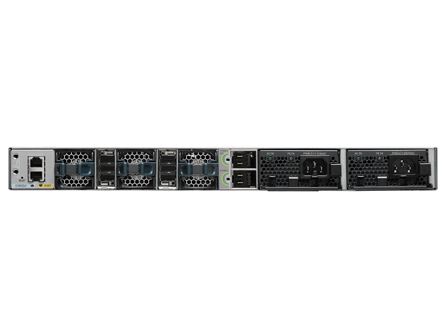 Cisco WS-C3850-48T-S  H053 фото