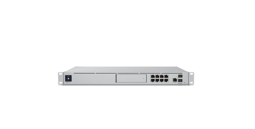 Ubiquiti UDM-SE L097 фото