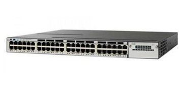Cisco WS-C3850-48T-S  H054 фото