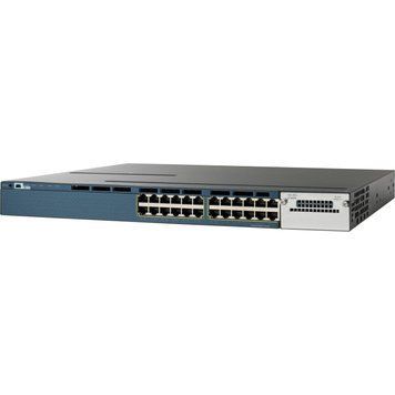 Cisco WS-C3560X-24T-S L148 фото