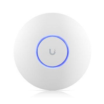 Ubiquiti U6-PLUS (U6+) L049 фото