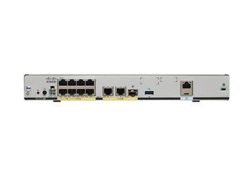 Cisco C1111X-8P  L003 фото