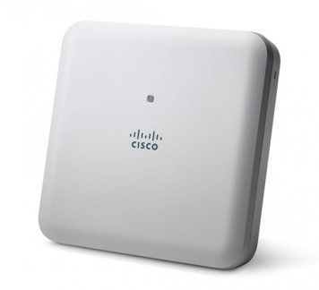 Cisco AIR-AP2802I-E-K9  H096 фото