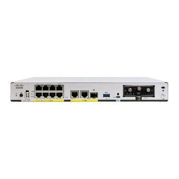 Cisco C1121-8P L150 фото