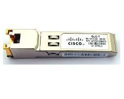Cisco GLC-T L101 фото