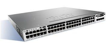 Cisco WS-C3850-48F-S  H057 фото