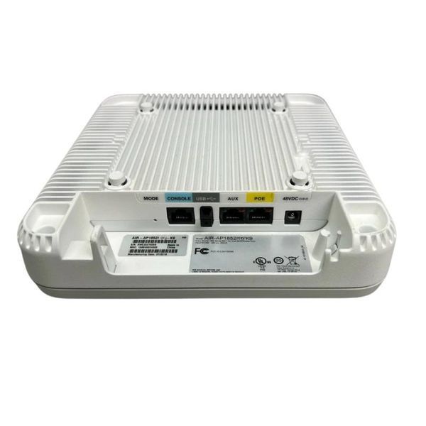 Cisco AIR-AP1852I-E-K9 L151 фото