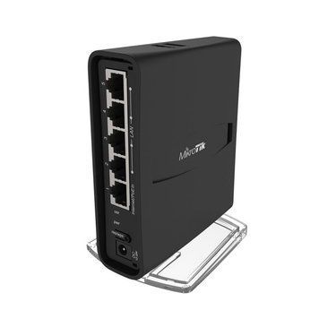MikroTik hAP ac2 (RBD52G-5HacD2HnD-TC) L001 фото