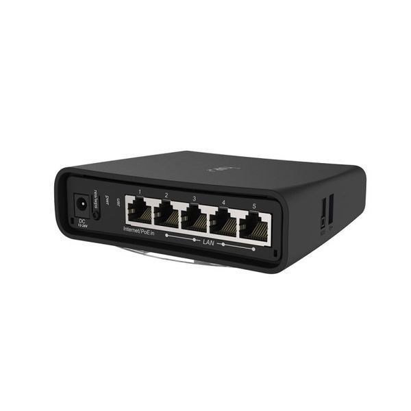 MikroTik hAP ac2 (RBD52G-5HacD2HnD-TC) L001 фото