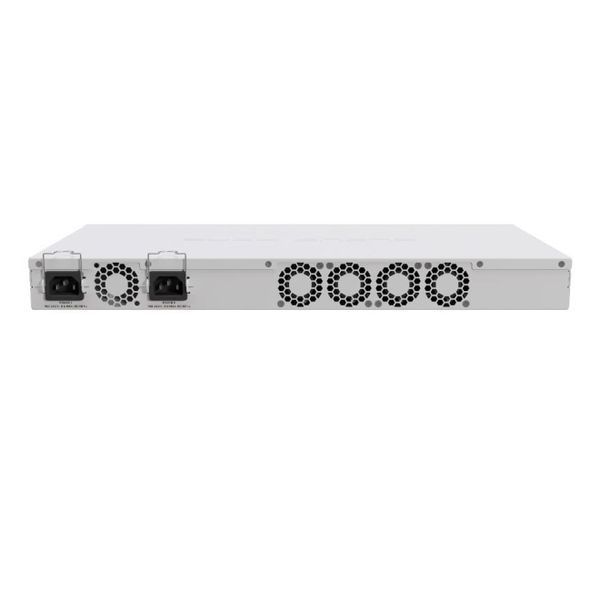 MikroTik CCR2116-12G-4S+ L035 фото