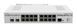 MikroTik CCR2004-16G-2S+PC H238 фото 1