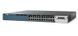 Cisco WS-C3560X-24P-S  H041 фото 1