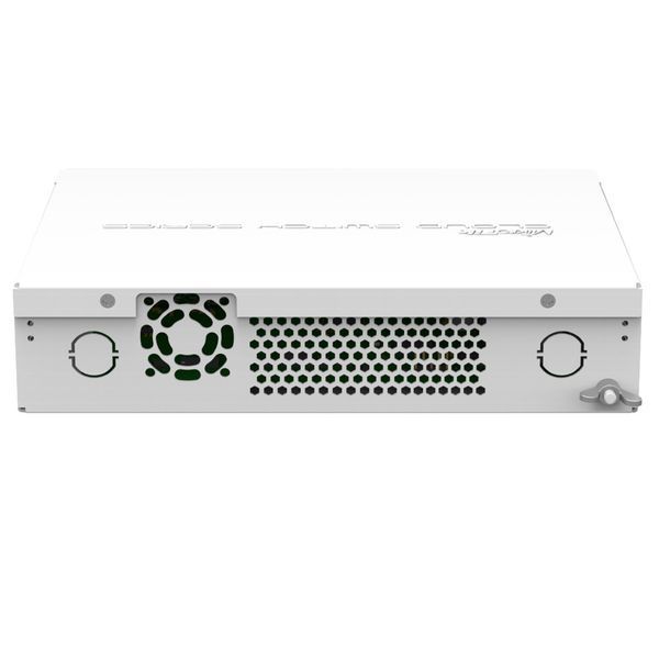 Mikrotik CRS112-8G-4S-IN  H001 фото