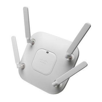 Cisco AIR-CAP2702E-E-K9  H100 фото