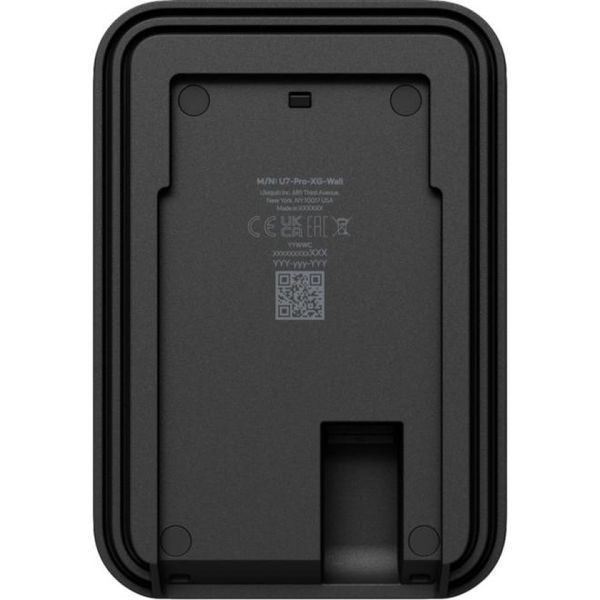 Ubiquiti U7-PRO-XG-WALL L154 фото