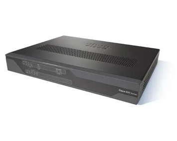 Cisco C891F-K9 L107 фото