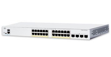 Cisco C1300-24T-4G L111 фото