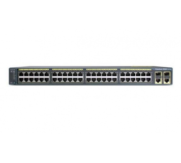 Cisco WS-C2960-48PST-S  H009 фото