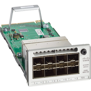 Cisco C9300-NM-8X L062 фото