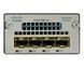 Cisco C3KX-NM-1G  H108 фото 1