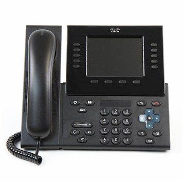 Cisco CP-8961-C-K9  H220 фото