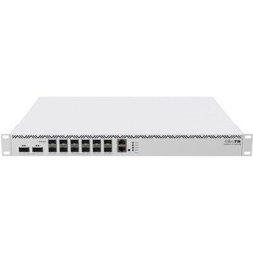 MikroTik CCR2216-1G-12XS-2XQ L036 фото