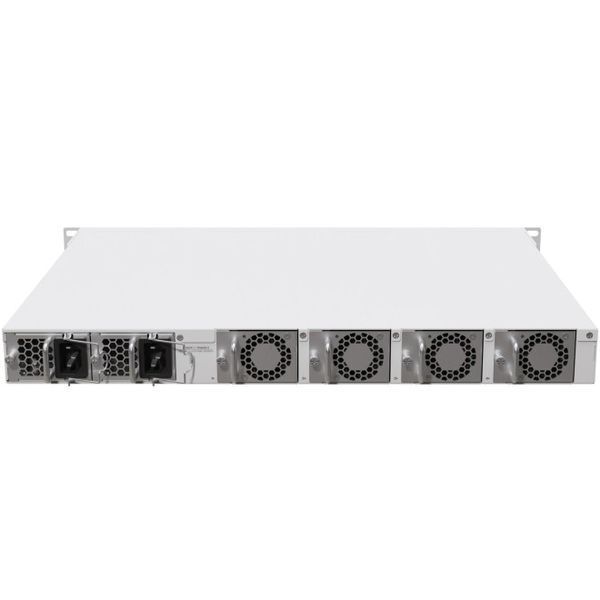 MikroTik CCR2216-1G-12XS-2XQ L036 фото