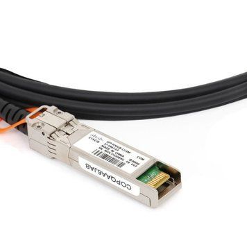 Cisco SFP-H10GB-CU3M  L063 фото