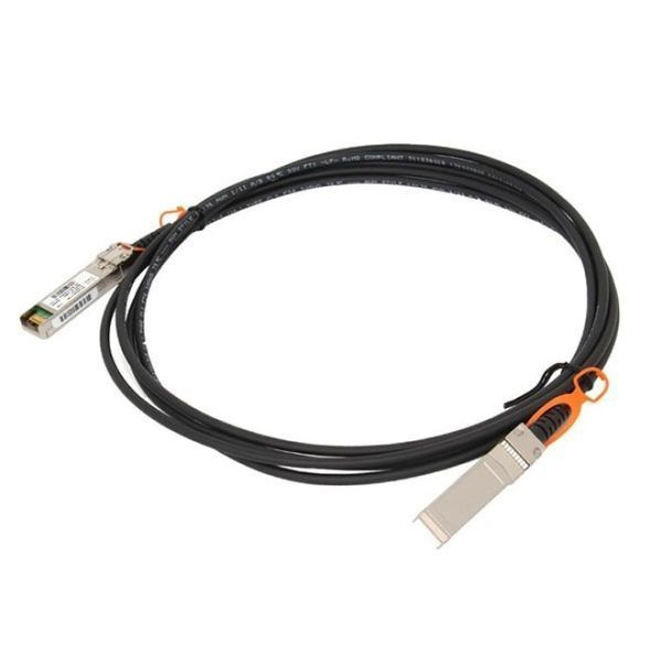Cisco SFP-H10GB-CU3M  L063 фото