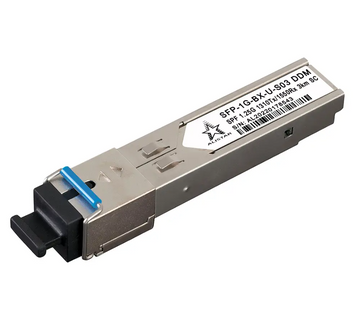 SFP-1G-BX-U-S03 H163 фото