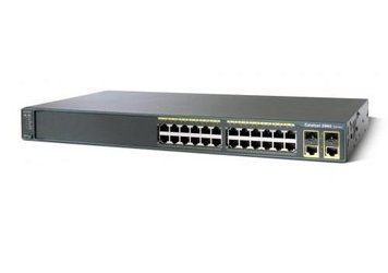 Cisco WS-C2960+24LC-L  H013 фото