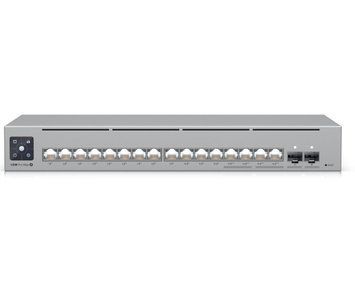 Ubiquiti USW-PRO-MAX-16-POE L166 фото
