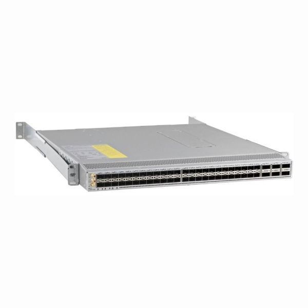 Cisco N9K-C93180YC-FX L116 фото