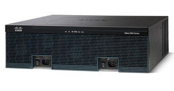 Cisco CISCO3945E-SEC/K9 (+HSEC) H073 фото
