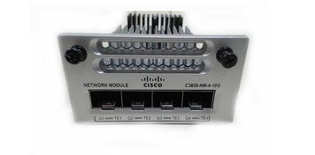 Cisco C3850-NM-4-10G H114 фото