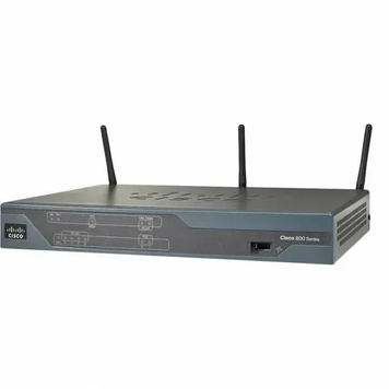 Cisco C881W-E-K9 H074 фото