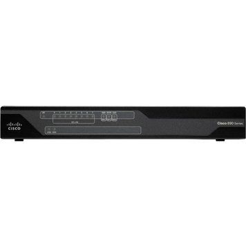 Cisco C891FW-А-K9  H075 фото