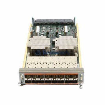 Cisco N55-M16UP  H115 фото