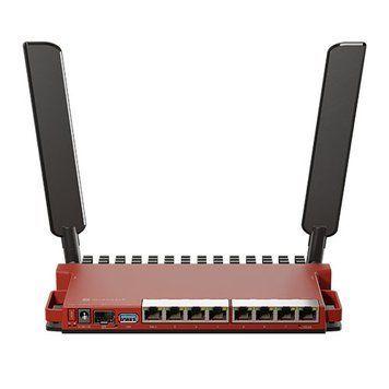 MikroTik L009UiGS-2HaxD-IN L019 фото