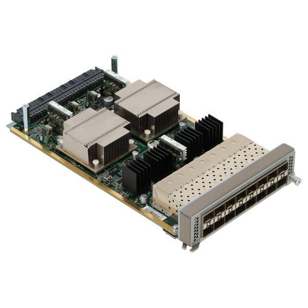 Cisco N55-M16UP H115 фото