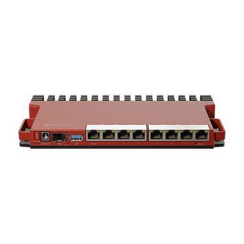 MikroTik L009UiGS-RM L120 фото