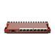MikroTik L009UiGS-RM L120 фото 1
