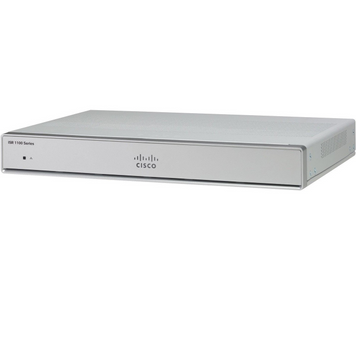 Cisco C1111X-8P H077 фото