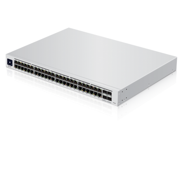 Ubiquiti USW-48-POE L121 фото