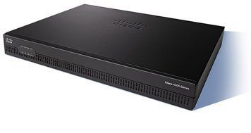 Cisco ISR4321/K9  H078 фото